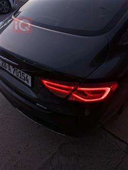 Chrysler 200